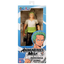 ANIME HEROES ONE PIECE MEGA...