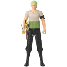 ANIME HEROES ONE PIECE MEGA – RORONOA ZORO ANIME HEROES ONE PIECE MEGA – RORONOA ZORO