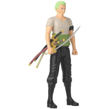 ANIME HEROES ONE PIECE MEGA – RORONOA ZORO ANIME HEROES ONE PIECE MEGA – RORONOA ZORO