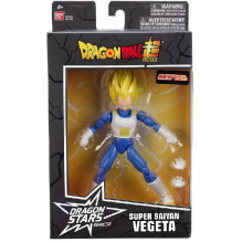DRAGON BALL DRAGON STARS...