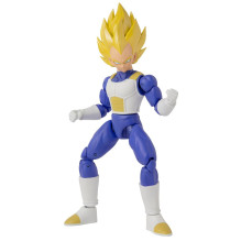 DRAGON BALL DRAGON STARS SUPER SAIYAN VEGETA DRAGON BALL DRAGON STARS SUPER SAIYAN VEGETA