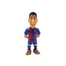 MINIX 5 vnt. pakuotė, 7 cm - FC BARCELONA V2