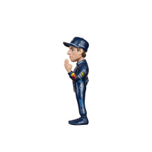 MINIX F1 RED BULL - MAX VERSTAPPEN 4-ASIS PASAULIO ČEMPIONAS MINIX F1 RED BULL - MAX VERSTAPPEN 4-ASIS PASAULIO ČEMPIONAS