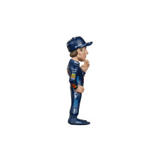 MINIX F1 RED BULL - MAX VERSTAPPEN 4-ASIS PASAULIO ČEMPIONAS MINIX F1 RED BULL - MAX VERSTAPPEN 4-ASIS PASAULIO ČEMPIONAS