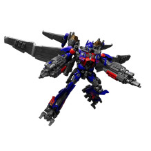 BLOKEES TRANSFORMERS CLASSIC 21 KLASĖ - JET WING OPTIMUS PRIME BLOKEES TRANSFORMERS CLASSIC 21 KLASĖ - JET WING OPTIMUS PRIME