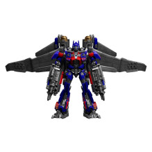 BLOKEES TRANSFORMERS CLASSIC 21 KLASĖ - JET WING OPTIMUS PRIME BLOKEES TRANSFORMERS CLASSIC 21 KLASĖ - JET WING OPTIMUS PRIME