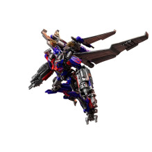 BLOKEES TRANSFORMERS CLASSIC 21 KLASĖ - JET WING OPTIMUS PRIME BLOKEES TRANSFORMERS CLASSIC 21 KLASĖ - JET WING OPTIMUS PRIME