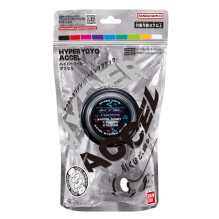 HYPER YOYO ACCEL - ŽAIDIMŲ...