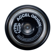 HYPER YOYO ACCEL - GAMING BLACK HYPER YOYO ACCEL - GAMING BLACK