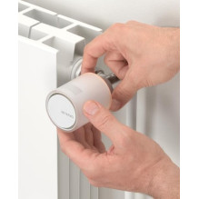 Netatmo NAV single valve Netatmo NAV single valve