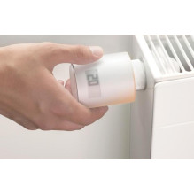 Netatmo NAV single valve Netatmo NAV single valve