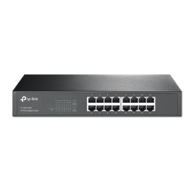 TP-Link 16-Port Gigabit...
