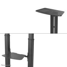 Neomounts by Newstar floor stand Neomounts by Newstar floor stand