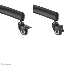 Neomounts by Newstar floor stand Neomounts by Newstar floor stand