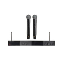 Shure SLXD24DE / B58-G59 -...