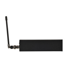 Shure SLXD24DE / B58-G59 - dual digital wireless system with two transmitters / handheld microphones (470 - 514 MHz) Shure SLXD24DE / B58-G59 - dual digital wireless system with two transmitters / handheld microphones (470 - 514 MHz)