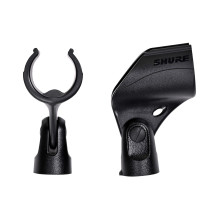Shure SLXD24DE / B58-G59 - dual digital wireless system with two transmitters / handheld microphones (470 - 514 MHz) Shure SLXD24DE / B58-G59 - dual digital wireless system with two transmitters / handheld microphones (470 - 514 MHz)