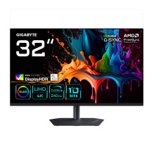 GIGABYTE MO32U2 32"...