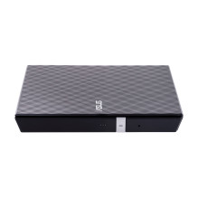 ASUS SDRW-08D2S-U Lite optical disc drive DVD±RW Black ASUS SDRW-08D2S-U Lite optical disc drive DVD±RW Black