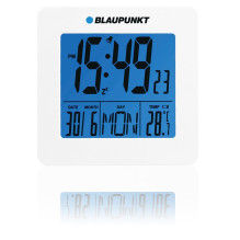 Blaupunkt CL02WH alarm clock White