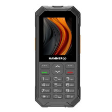 Hammer 6 LTE, security...