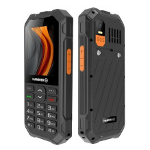 Hammer 6 LTE, security system, 48 MB, 128 MB Hammer 6 LTE, security system, 48 MB, 128 MB