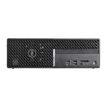 DELL OptiPlex 7000 i5-12500 16GB 512GB SSD SFF Win11pro USED New Repack / Repacked