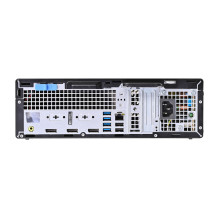 DELL OptiPlex 7000 i5-12500 16GB 512GB SSD SFF Win11pro USED New Repack / Repacked