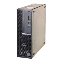 DELL OptiPlex 7000 i5-12500 16GB 512GB SSD SFF Win11pro USED New Repack / Repacked