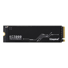Disk SSD KC3000 2048GB PCIe...