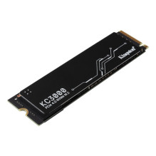 Disk SSD KC3000 2048GB PCIe 4.0 NVMe M.2