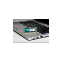 Nešiojamojo kompiuterio atmintis Crucial SODIMM, DDR4, 16 GB, 3200 MHz, CL22 (CT16G4SFRA32A)