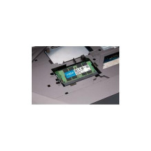 Laptop memory Crucial SODIMM, DDR4, 16 GB, 3200 MHz, CL22 (CT16G4SFRA32A)