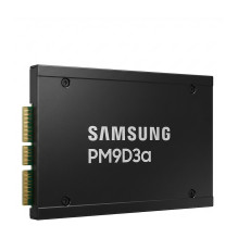 Samsung Duomenų centro SSD...