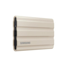 Samsung SSD Portable T7 Shield 2TB Beige Retail