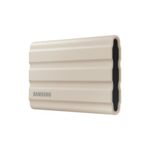Dysk zewnętrzny SSD Samsung T7 Shield 2TB Beżowy (MU-PE2T0K / EU)