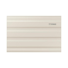 Samsung SSD Portable T7 Shield 2TB Beige Retail
