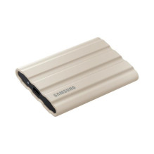 Samsung SSD Portable T7 Shield 2TB Beige Retail