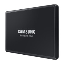 Serverio diskas Samsung PM9A3 1.92TB U.2 PCI-E x4 Gen 4 NVMe (MZQL21T9HCJR-00A07)