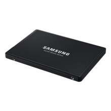Serverio diskas Samsung PM9A3 1.92TB U.2 PCI-E x4 Gen 4 NVMe (MZQL21T9HCJR-00A07)