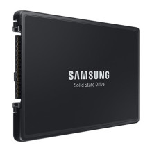 Serverio diskas Samsung PM9A3 1.92TB U.2 PCI-E x4 Gen 4 NVMe (MZQL21T9HCJR-00A07)