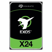 Serverio diskas Seagate Exos X24 20TB 3.5'' SATA III (6 Gb / s) (ST20000NM002H) Serverio diskas Seagate Exos X24 20TB 3.5'' SATA III (6 Gb / s) (ST20000NM002H)