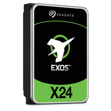 Serverio diskas Seagate Exos X24 20TB 3.5'' SATA III (6 Gb / s) (ST20000NM002H) Serverio diskas Seagate Exos X24 20TB 3.5'' SATA III (6 Gb / s) (ST20000NM002H)