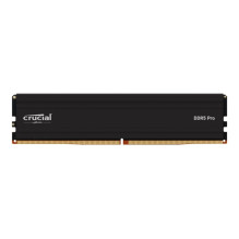 Pamięć Crucial Pro, DDR5, 48 GB, 5600MHz, CL46 (CP48G56C46U5)