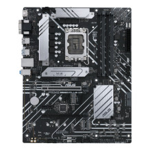 Płyta główna Asus PRIME B660-PLUS D4 Płyta główna Asus PRIME B660-PLUS D4