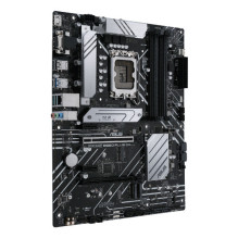 Płyta główna Asus PRIME B660-PLUS D4 Płyta główna Asus PRIME B660-PLUS D4