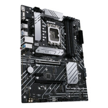 Płyta główna Asus PRIME B660-PLUS D4 Płyta główna Asus PRIME B660-PLUS D4