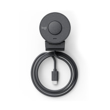 Logitech Brio 300 Graphite Webcam (960-001436) Logitech Brio 300 Graphite Webcam (960-001436)