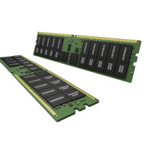 Samsung serverio atmintis...