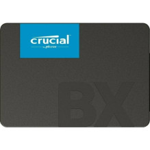 SSD diskas Crucial BX500 1...